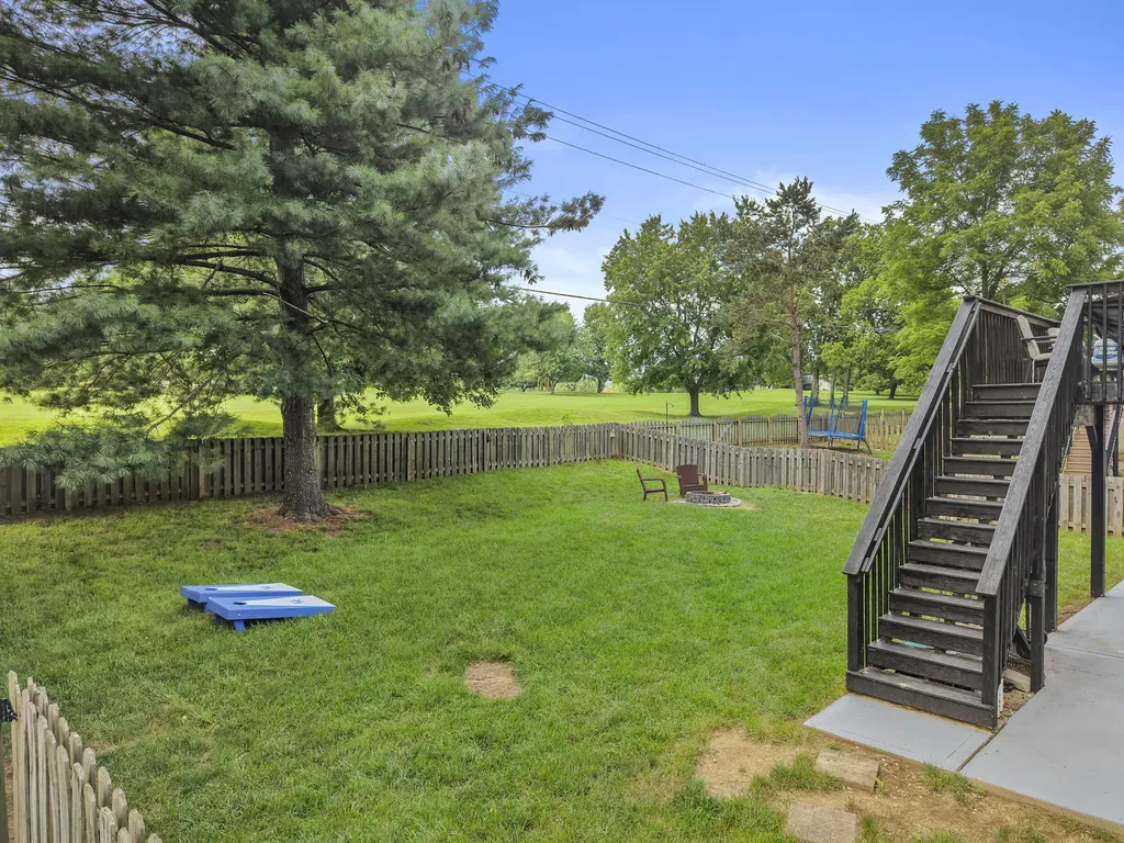 169 Quail Hollow Drive Georgetown KY 40324
