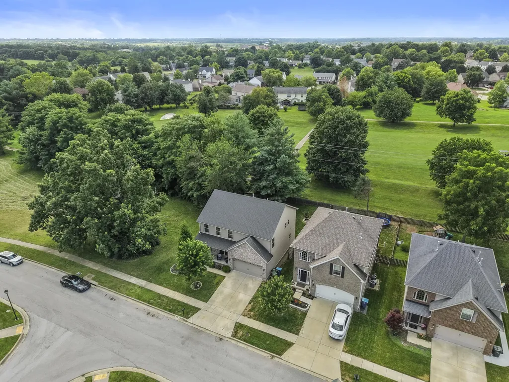 169 Quail Hollow Drive Georgetown KY 40324