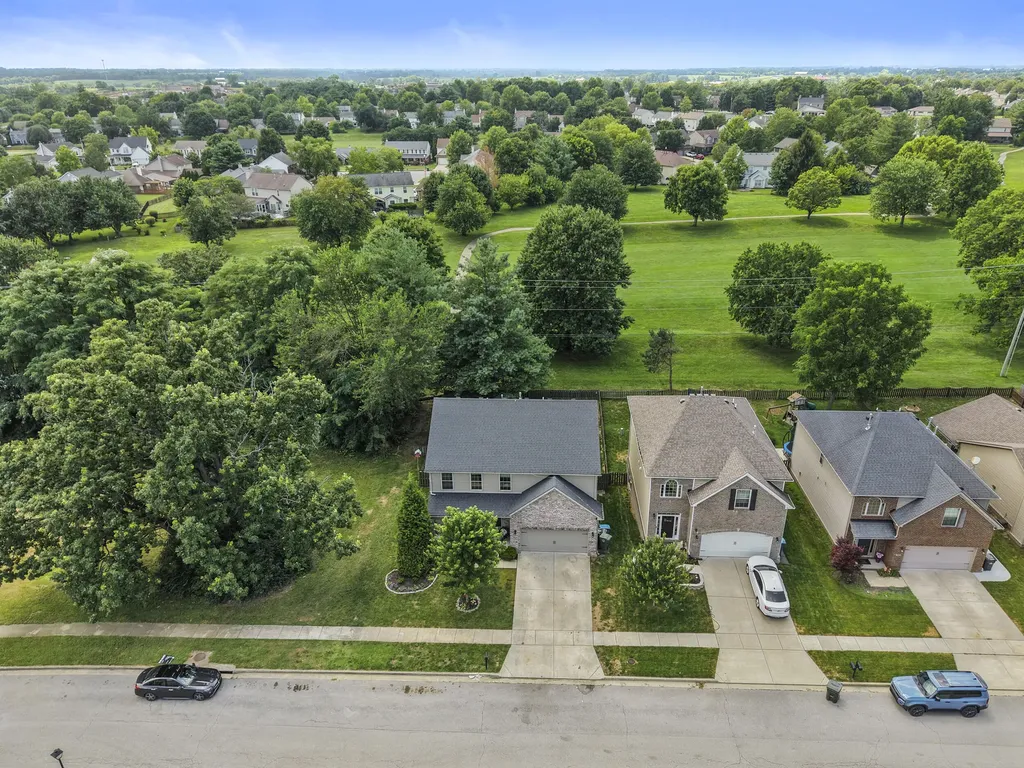 169 Quail Hollow Drive Georgetown KY 40324