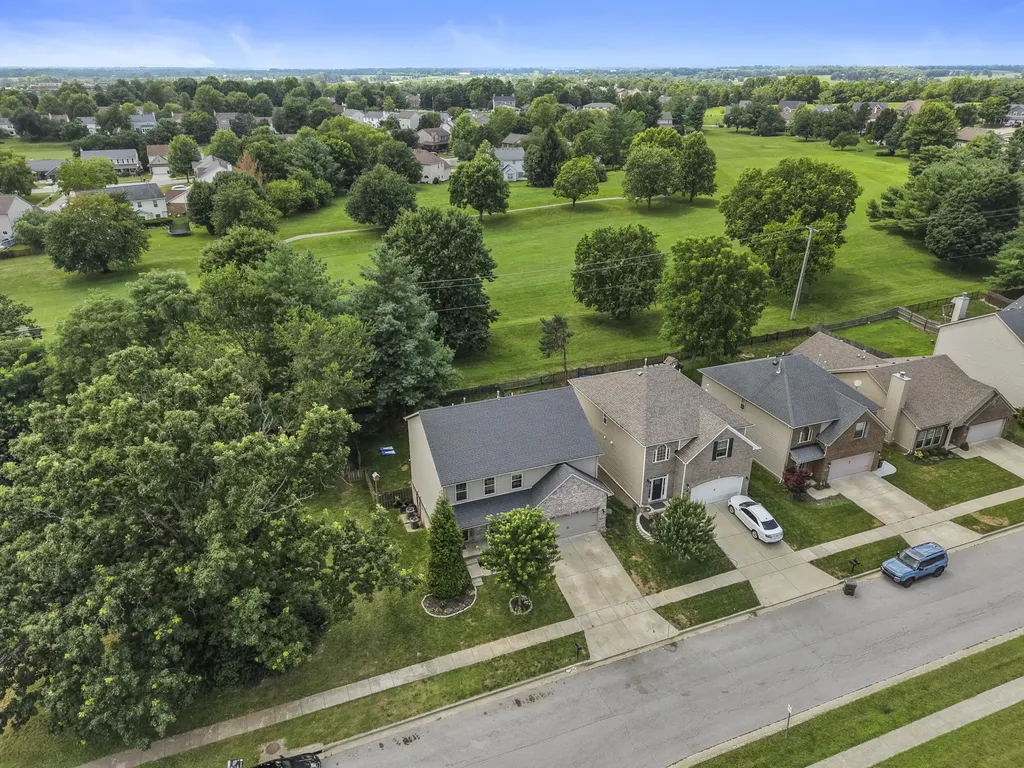 169 Quail Hollow Drive Georgetown KY 40324