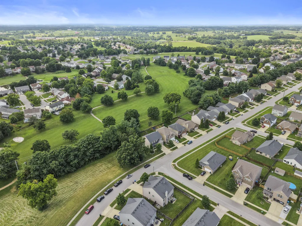 169 Quail Hollow Drive Georgetown KY 40324