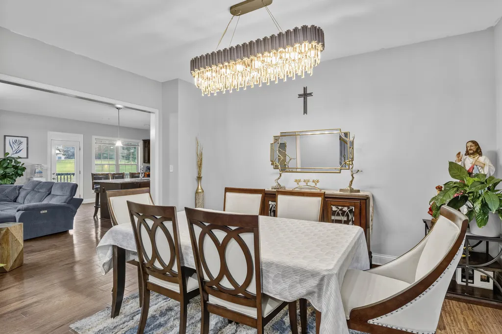 169 Quail Hollow Drive Georgetown KY 40324