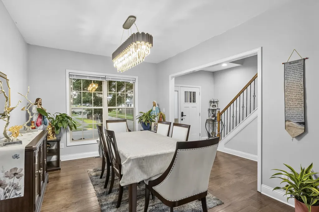 169 Quail Hollow Drive Georgetown KY 40324