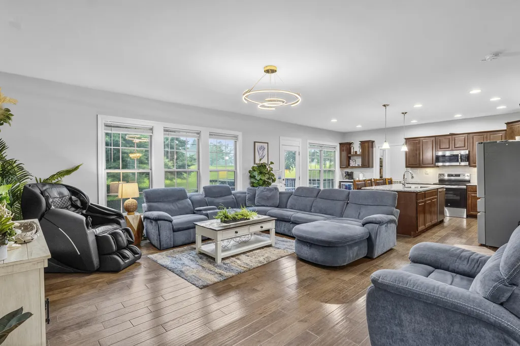 169 Quail Hollow Drive Georgetown KY 40324