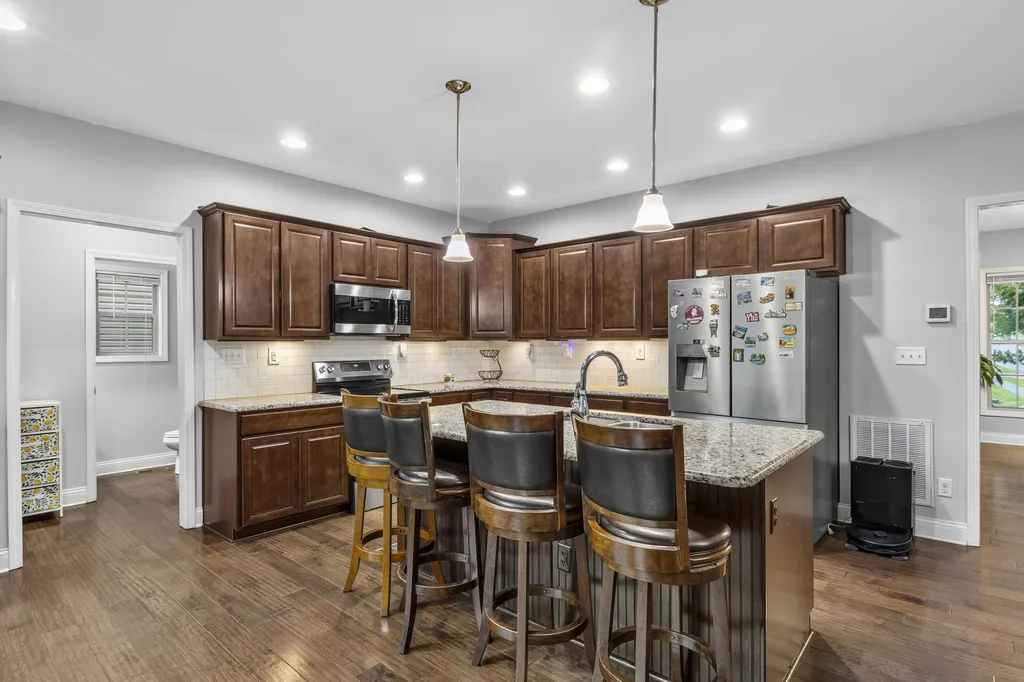 169 Quail Hollow Drive Georgetown KY 40324