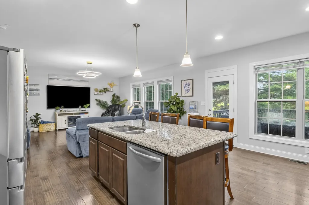 169 Quail Hollow Drive Georgetown KY 40324