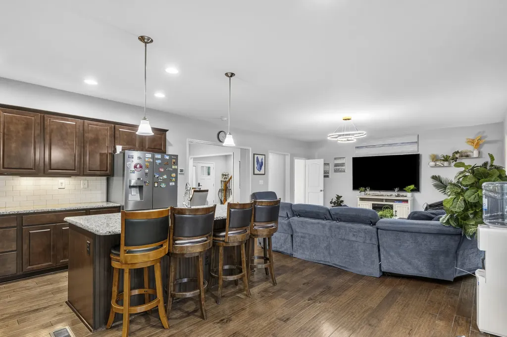 169 Quail Hollow Drive Georgetown KY 40324