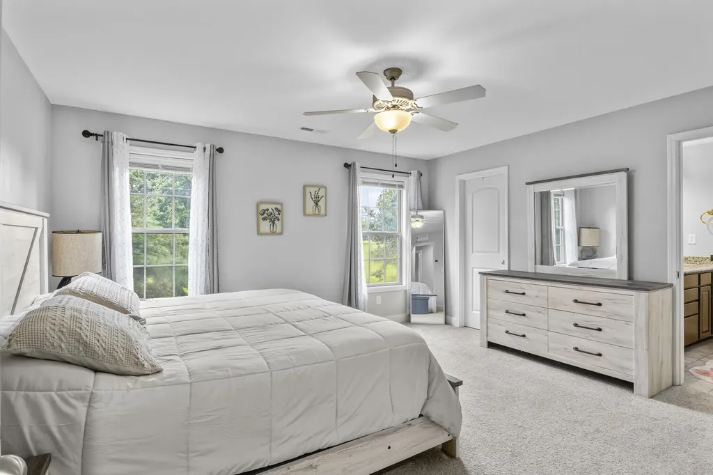 169 Quail Hollow Drive Georgetown KY 40324