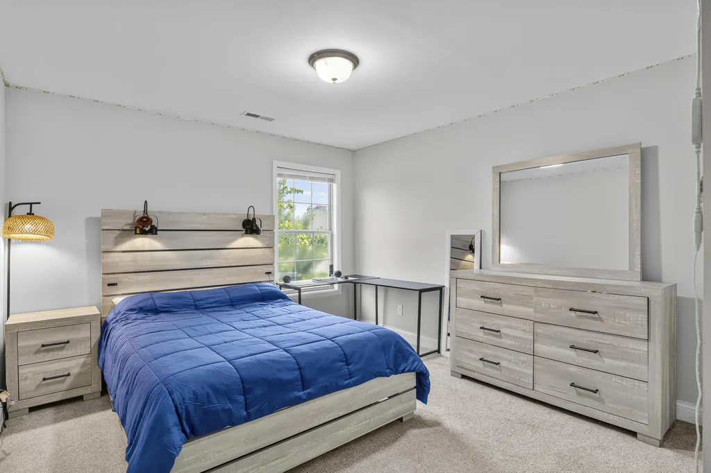 169 Quail Hollow Drive Georgetown KY 40324