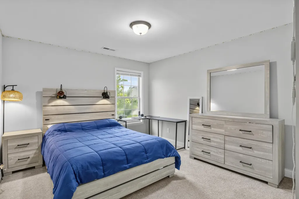 169 Quail Hollow Drive Georgetown KY 40324