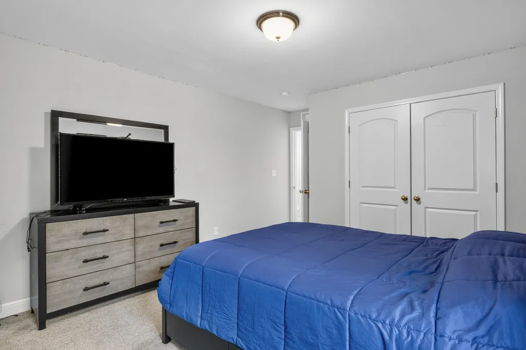 169 Quail Hollow Drive Georgetown KY 40324