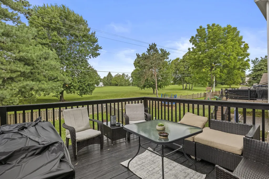 169 Quail Hollow Drive Georgetown KY 40324
