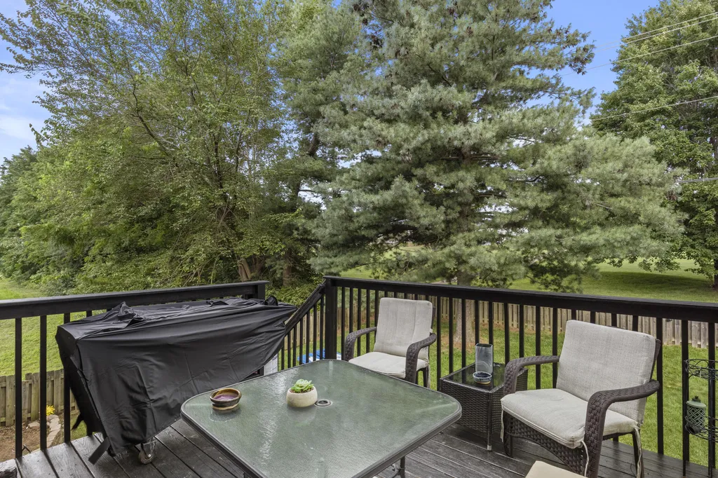 169 Quail Hollow Drive Georgetown KY 40324