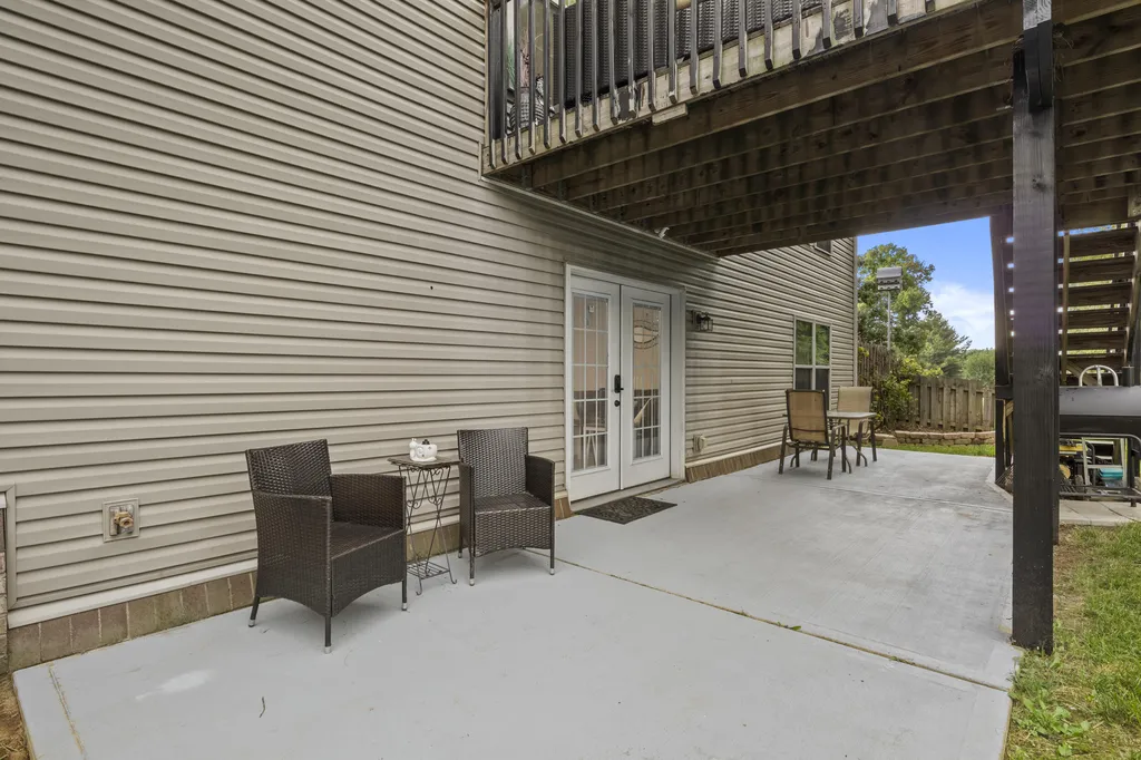 169 Quail Hollow Drive Georgetown KY 40324