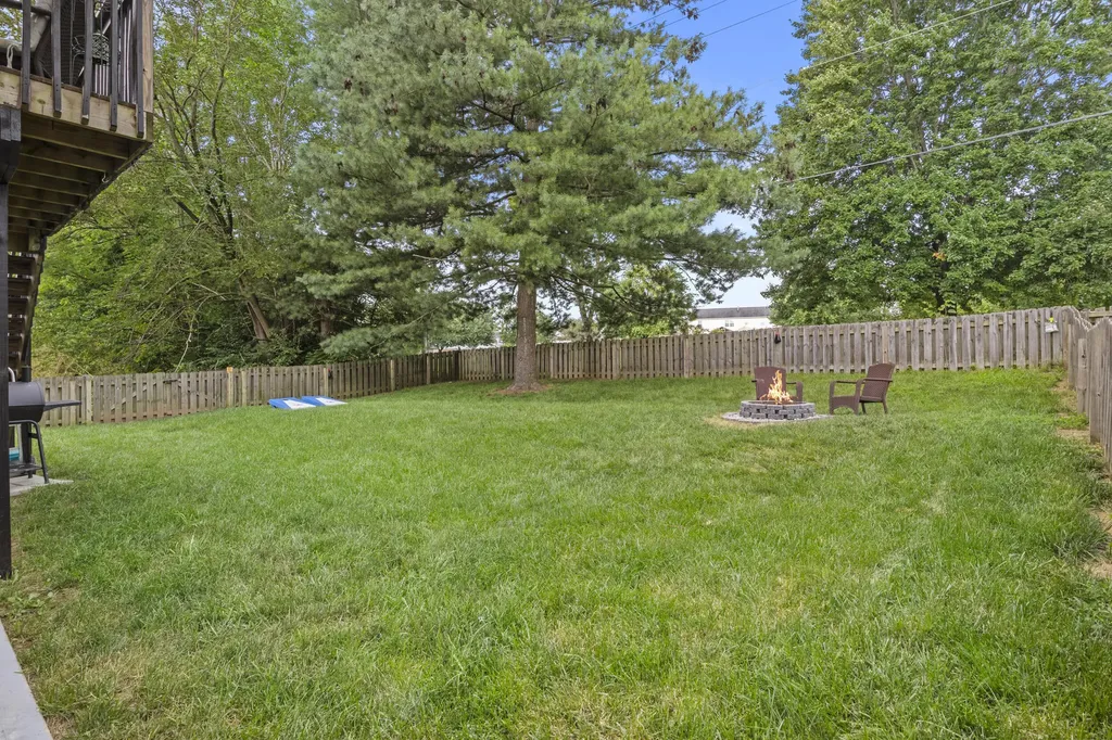 169 Quail Hollow Drive Georgetown KY 40324