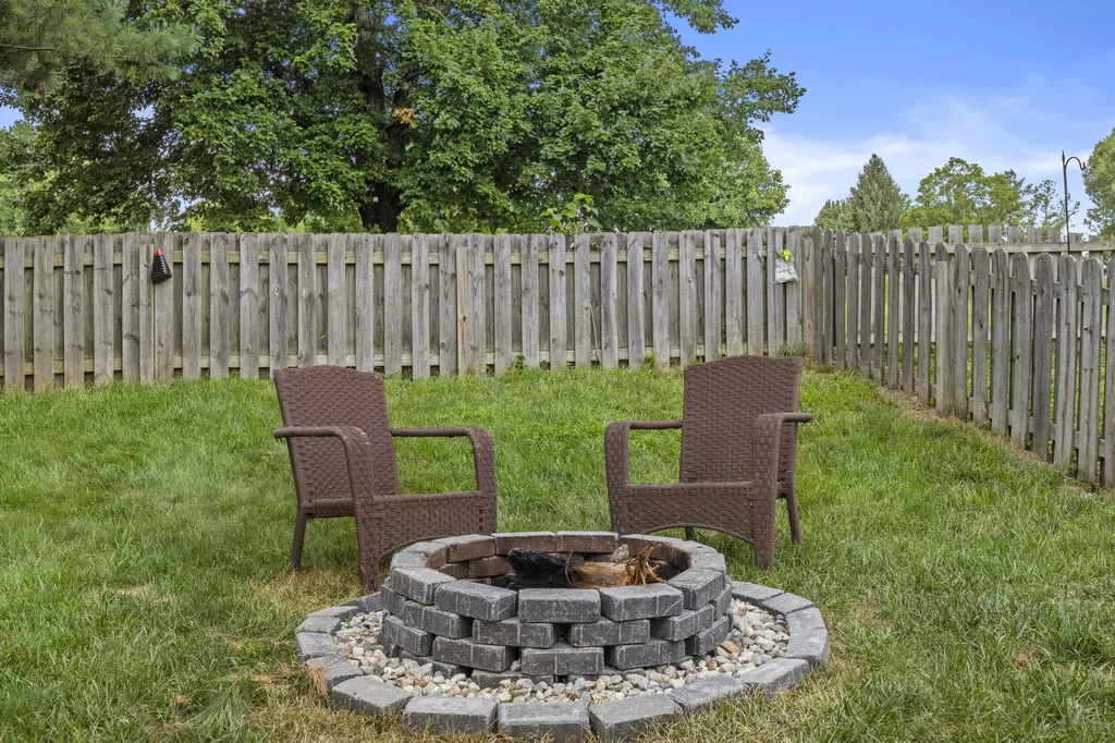 169 Quail Hollow Drive Georgetown KY 40324