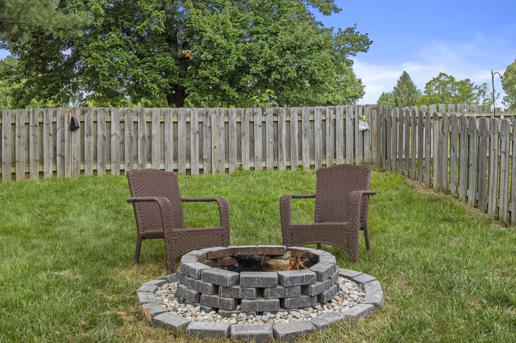 169 Quail Hollow Drive Georgetown KY 40324