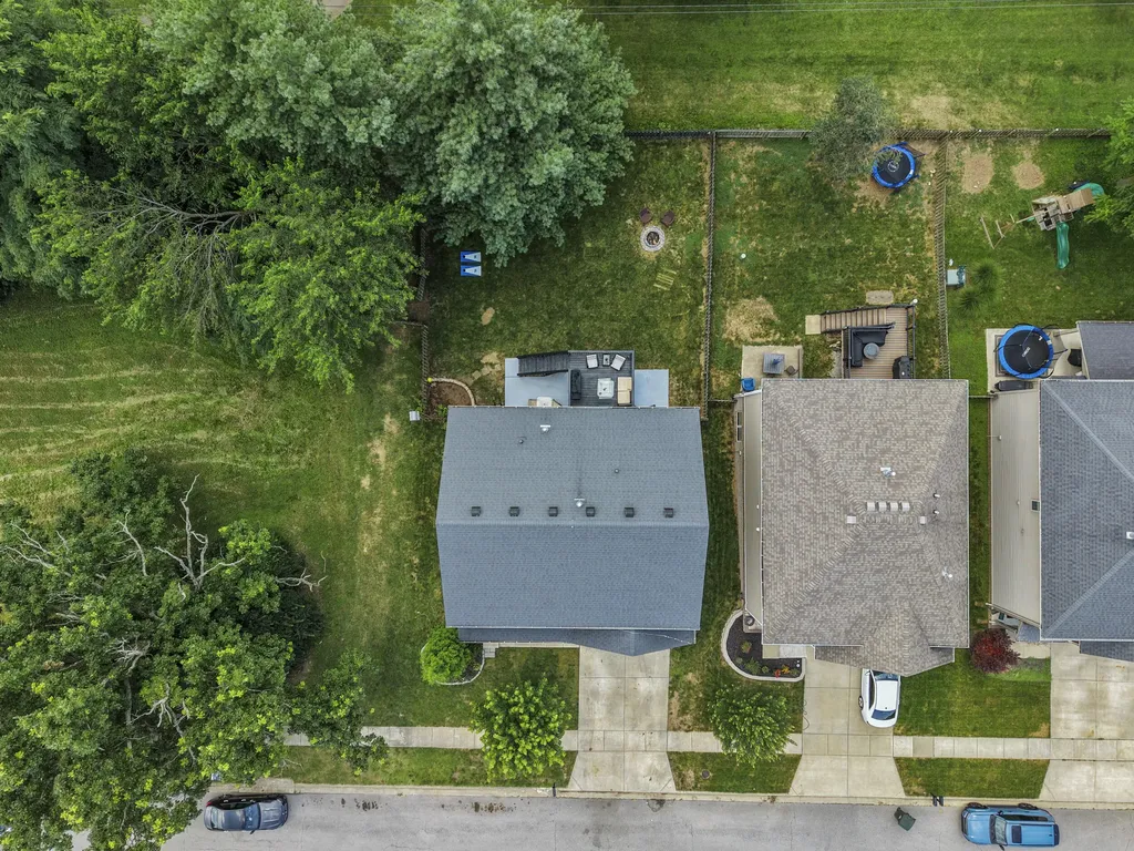 169 Quail Hollow Drive Georgetown KY 40324