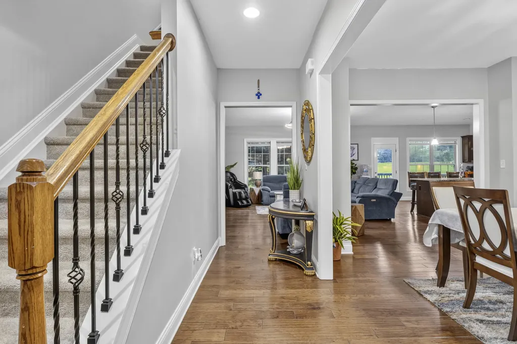 169 Quail Hollow Drive Georgetown KY 40324