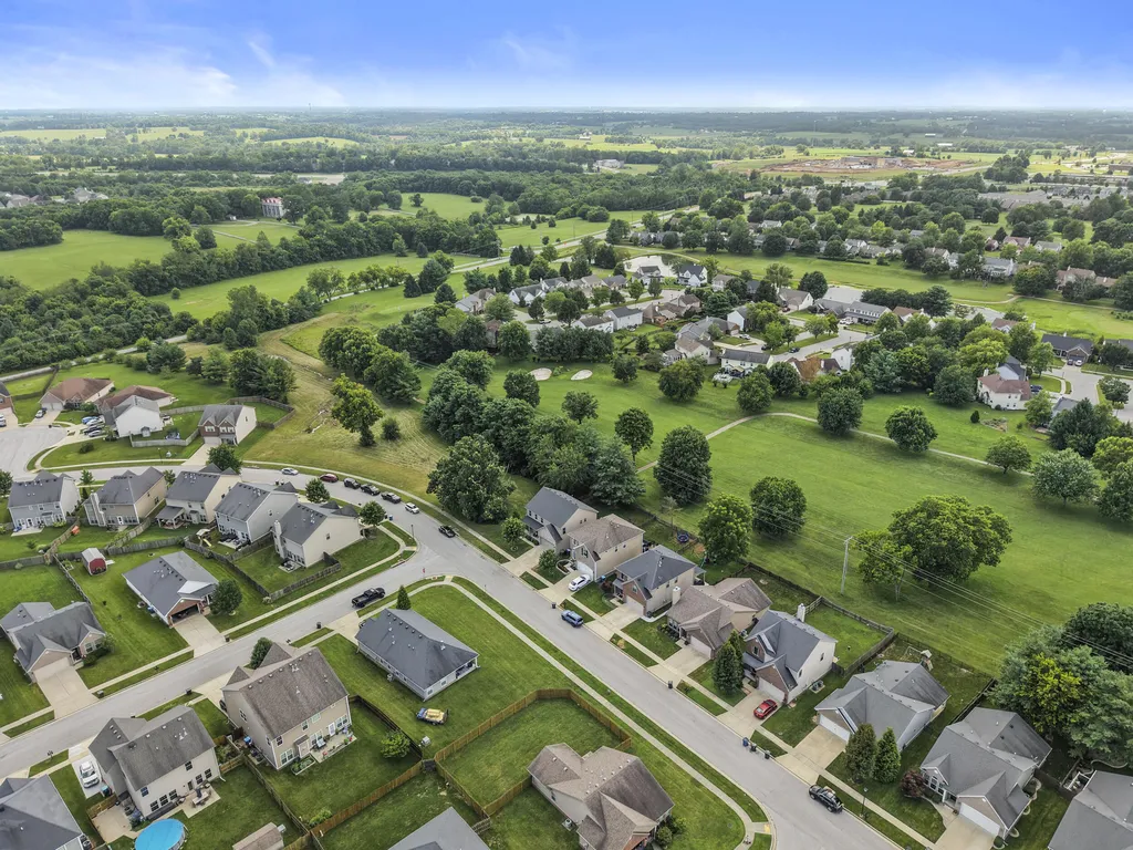 169 Quail Hollow Drive Georgetown KY 40324