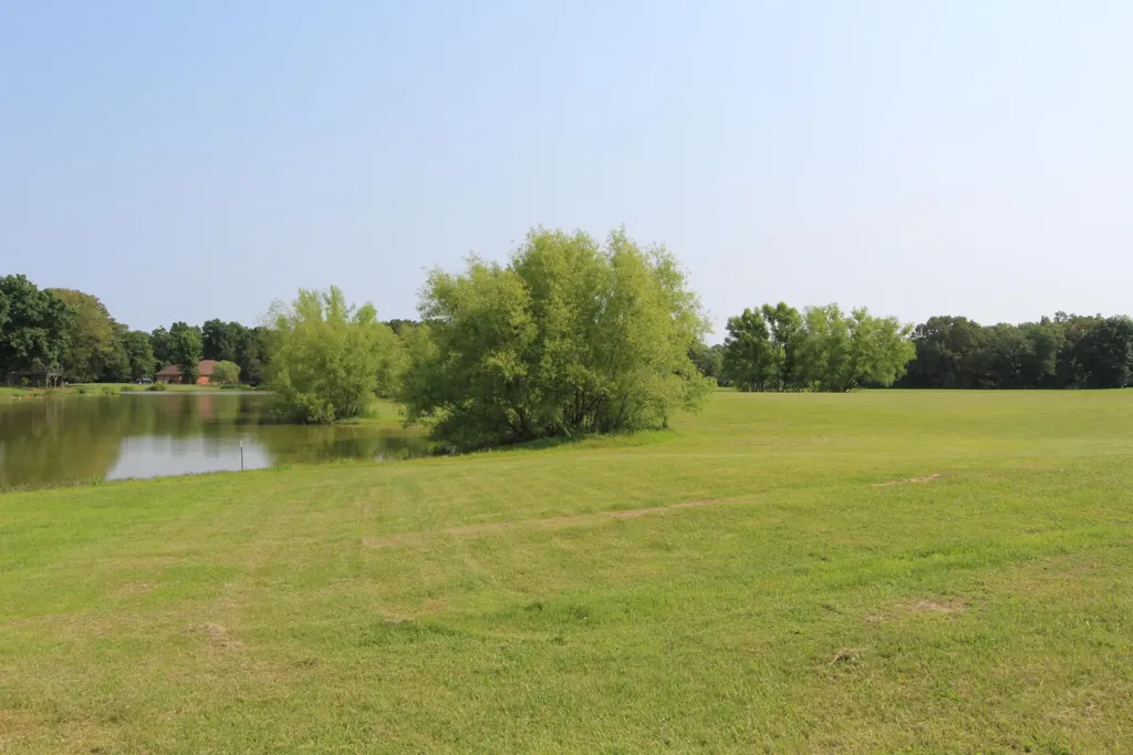 Lot 1 Eagle Lake Drive Benton KY 42025