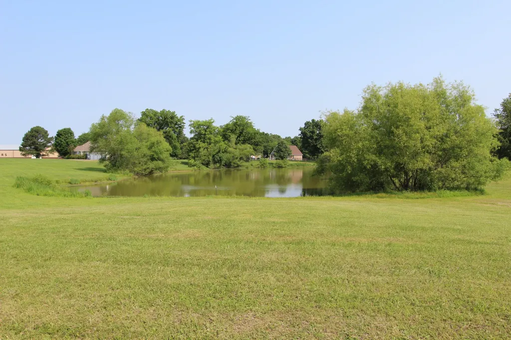 Lot 1 Eagle Lake Drive Benton KY 42025