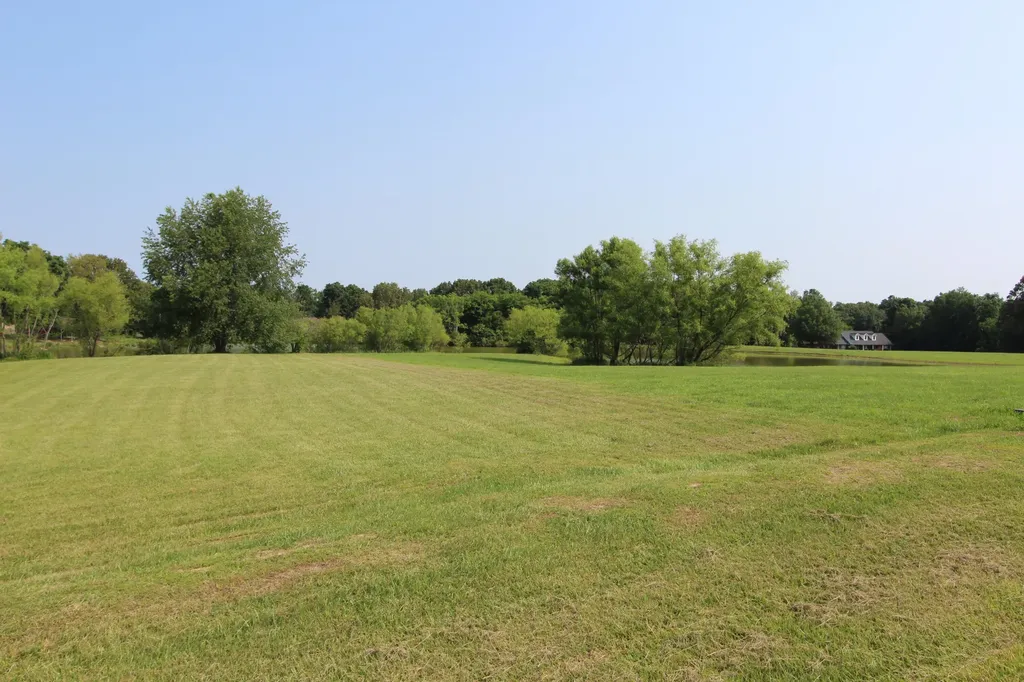 Lot 1 Eagle Lake Drive Benton KY 42025