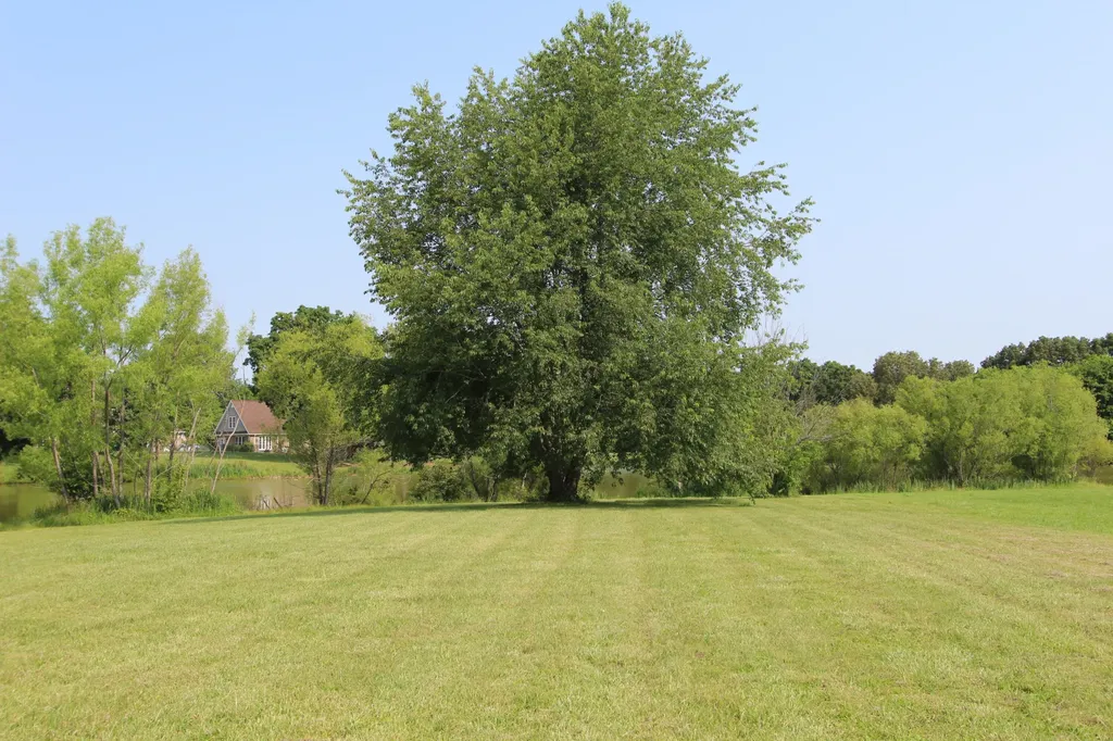 Lot 1 Eagle Lake Drive Benton KY 42025