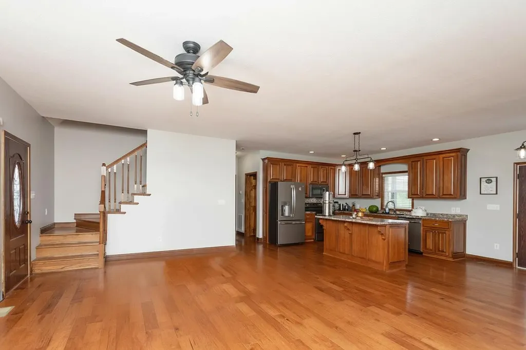 399 Harlow Lane Harrodsburg KY 40330
