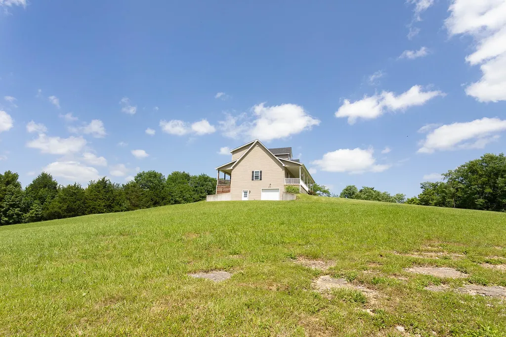 399 Harlow Lane Harrodsburg KY 40330