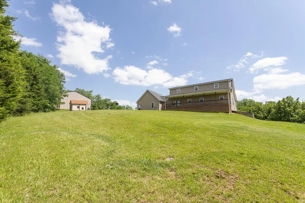 399 Harlow Lane Harrodsburg KY 40330