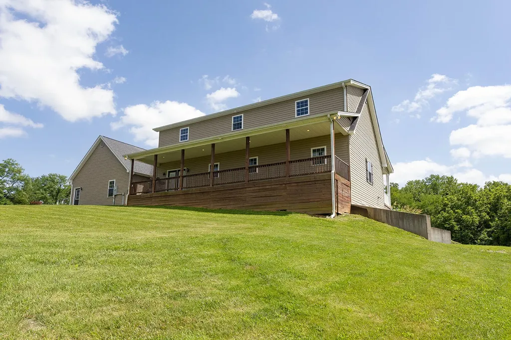 399 Harlow Lane Harrodsburg KY 40330
