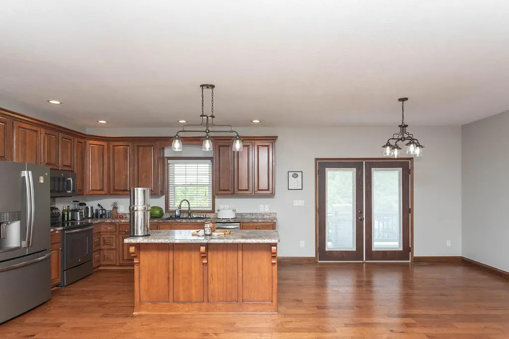 399 Harlow Lane Harrodsburg KY 40330