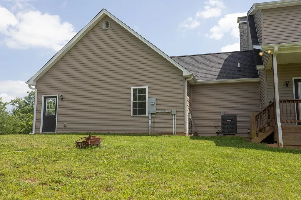 399 Harlow Lane Harrodsburg KY 40330