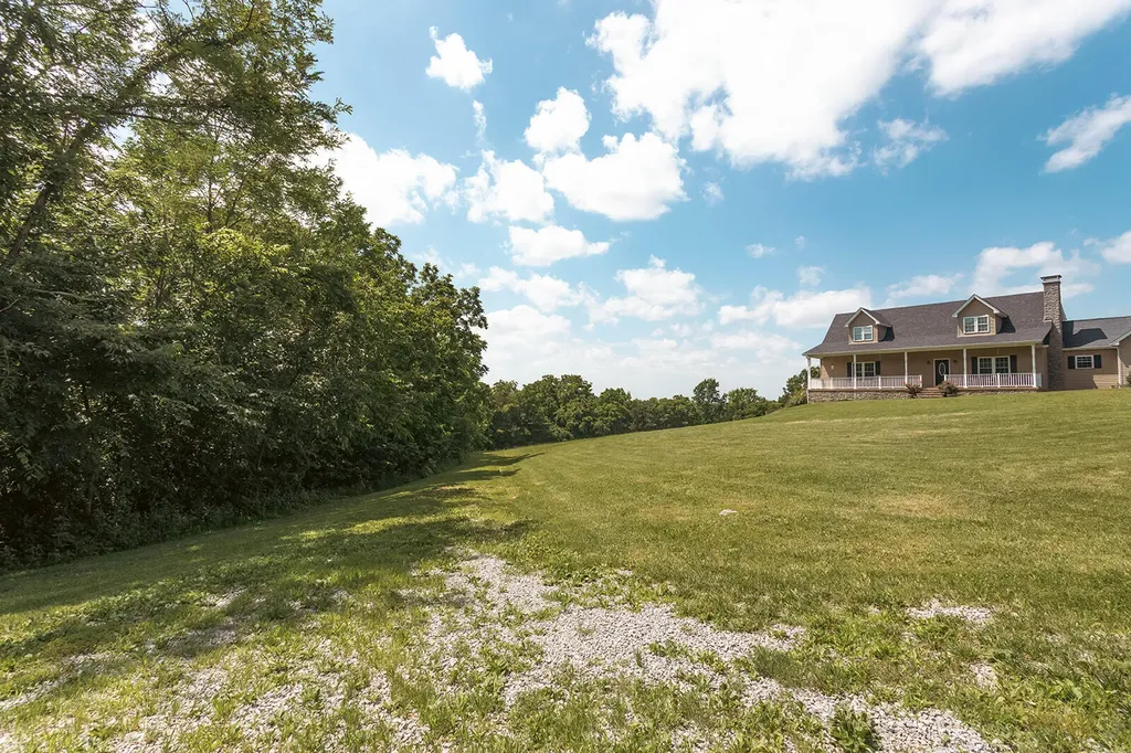 399 Harlow Lane Harrodsburg KY 40330