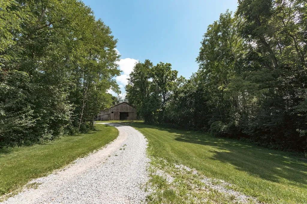 399 Harlow Lane Harrodsburg KY 40330
