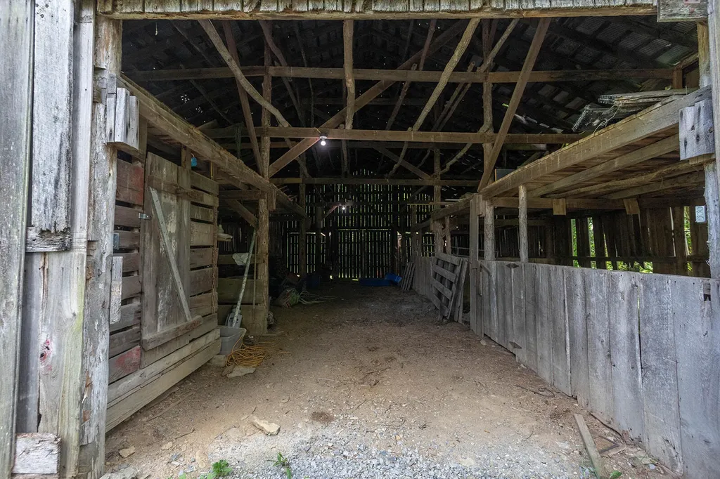399 Harlow Lane Harrodsburg KY 40330