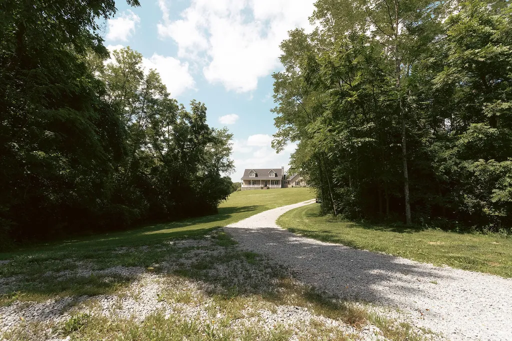 399 Harlow Lane Harrodsburg KY 40330