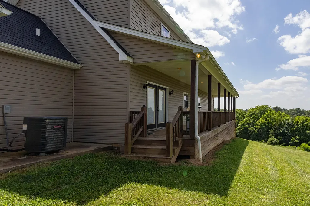 399 Harlow Lane Harrodsburg KY 40330