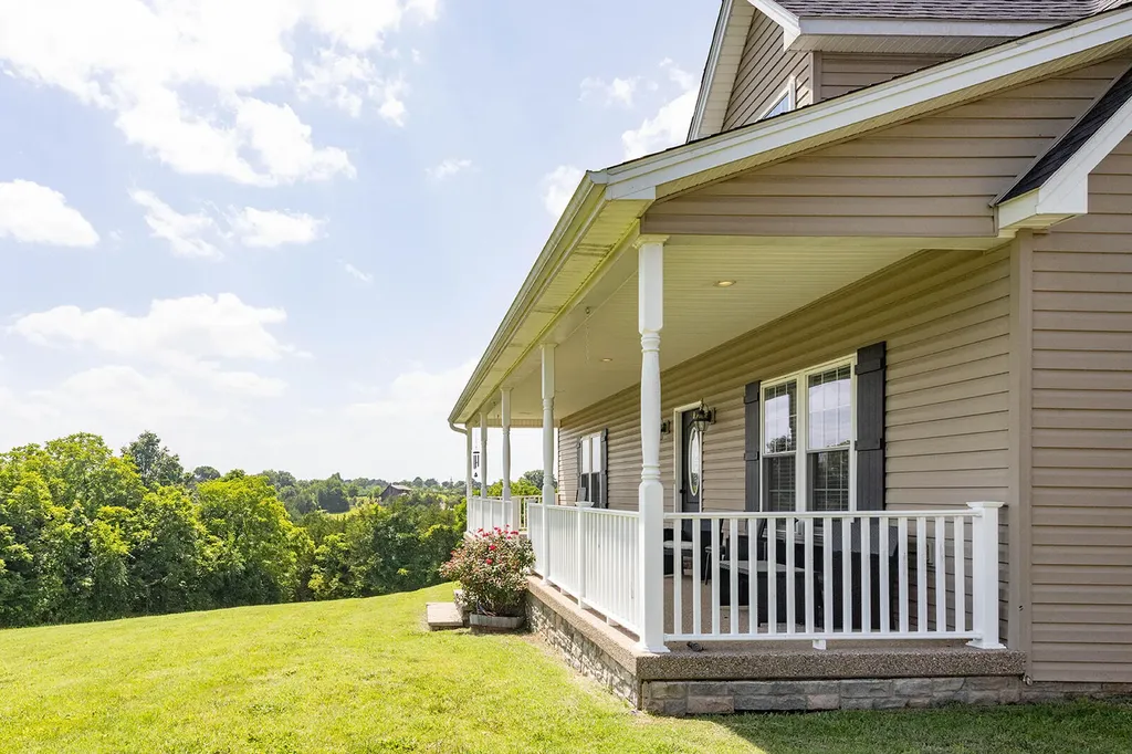 399 Harlow Lane Harrodsburg KY 40330