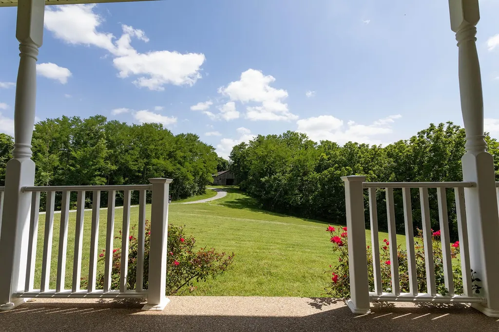 399 Harlow Lane Harrodsburg KY 40330
