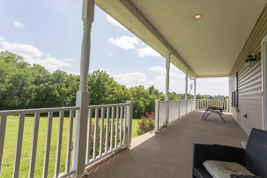 399 Harlow Lane Harrodsburg KY 40330