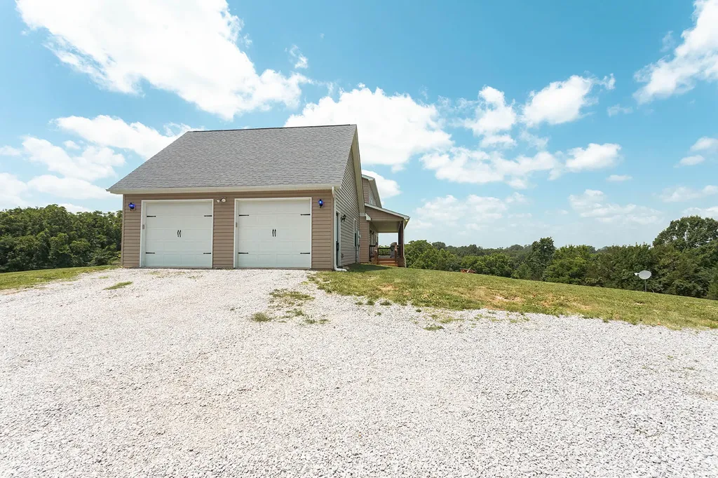 399 Harlow Lane Harrodsburg KY 40330