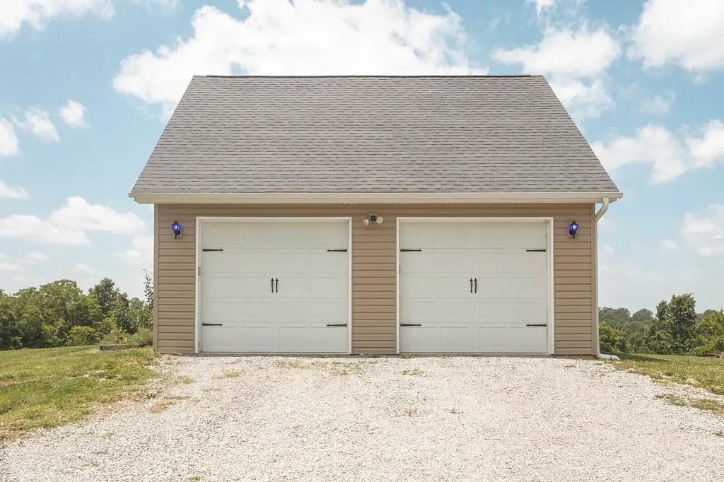 399 Harlow Lane Harrodsburg KY 40330