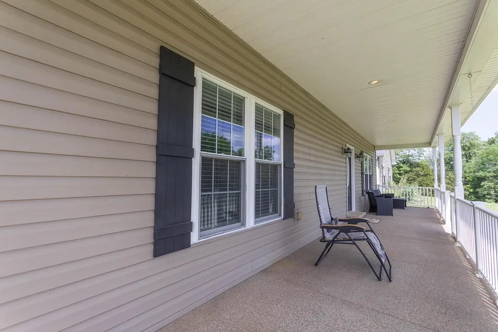 399 Harlow Lane Harrodsburg KY 40330
