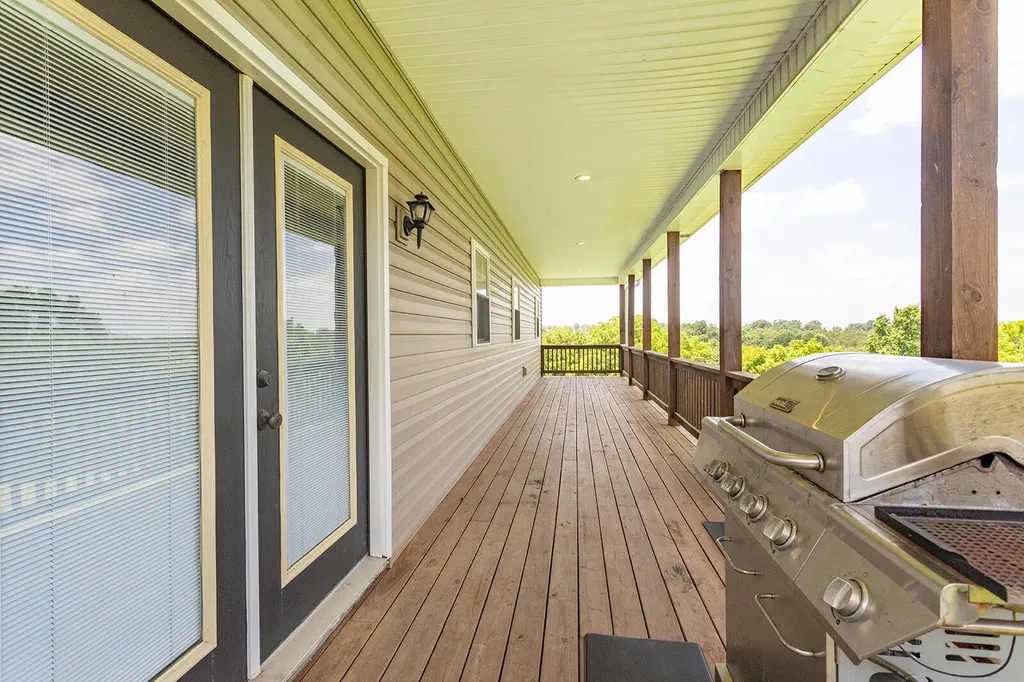 399 Harlow Lane Harrodsburg KY 40330