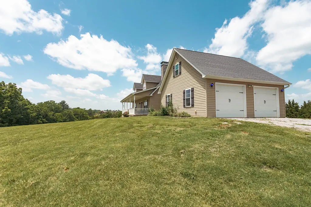 399 Harlow Lane Harrodsburg KY 40330