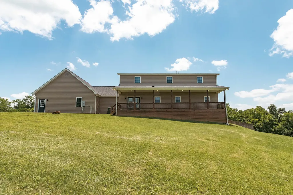 399 Harlow Lane Harrodsburg KY 40330