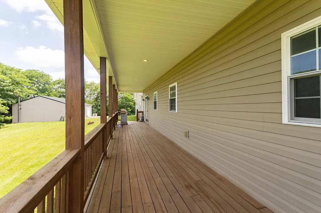 399 Harlow Lane Harrodsburg KY 40330