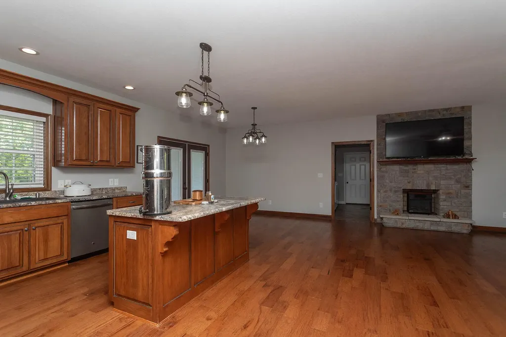 399 Harlow Lane Harrodsburg KY 40330